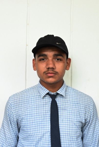 ABHISHEK GAUTAM 